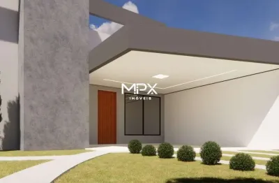 Casa em condomínio fechado com 3 quartos à venda no taquaral, piracicaba  por r$ 950.000