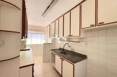Apartamento com 2 quartos à venda no glebas califórnia, piracicaba  por r$ 175.000