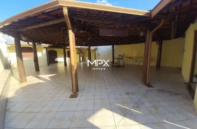 Casa com 1 quarto à venda no jardim petrópolis, piracicaba  por r$ 595.000