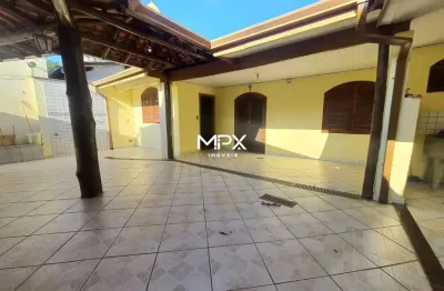 Casa com 1 quarto à venda no jardim petrópolis, piracicaba  por r$ 595.000