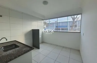 Apartamento com 2 quartos à venda no água branca, piracicaba  por r$ 270.000
