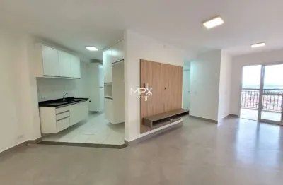 Apartamento com 2 quartos à venda no paulicéia, piracicaba  por r$ 430.000