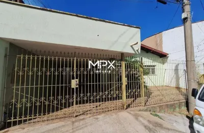 Casa com 3 quartos à venda no higienópolis, piracicaba  por r$ 370.000