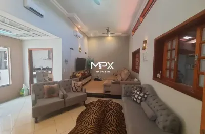 Casa com 3 quartos à venda no loteamento santa rosa, piracicaba  por r$ 900.000