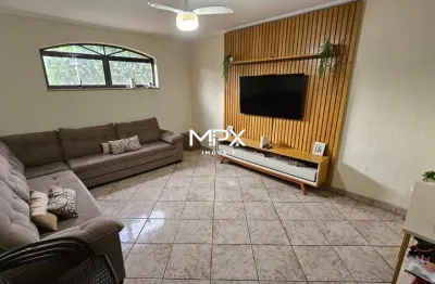 Casa com 3 quartos à venda na vila rezende, piracicaba  por r$ 550.000