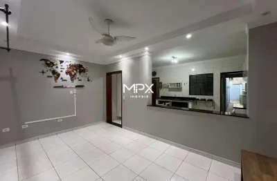 Casa com 2 quartos à venda no perdizes, piracicaba  por r$ 320.000