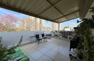 Cobertura com 2 quartos à venda no jardim elite, piracicaba  por r$ 260.000