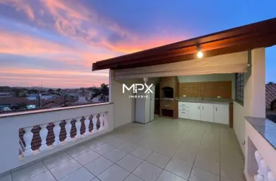 Casa com 3 quartos à venda na vila rezende, piracicaba  por r$ 585.000