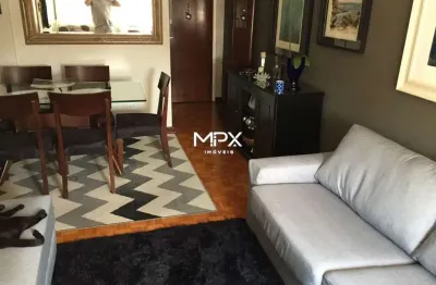 Apartamento com 3 quartos à venda no centro, piracicaba  por r$ 350.000