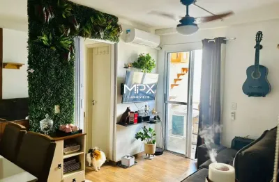 Apartamento com 2 quartos à venda no piracicamirim, piracicaba  por r$ 250.000