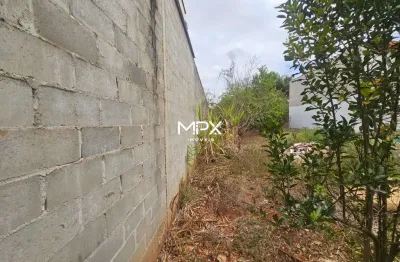 Terreno à venda na vila nossa senhora aparecida, piracicaba  por r$ 150.000