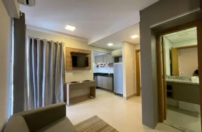 Apartamento com 1 quarto à venda no centro, piracicaba  por r$ 300.000