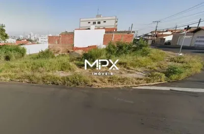 Terreno à venda no parque santa cecília, piracicaba  por r$ 330.000