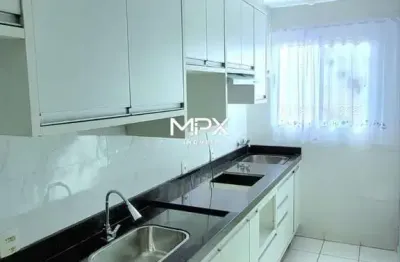 Apartamento com 2 quartos à venda no jardim nova suíça, piracicaba  por r$ 155.000