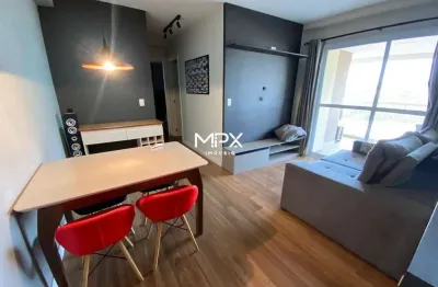 Apartamento com 2 quartos para alugar na vila independência, piracicaba  por r$ 3.300