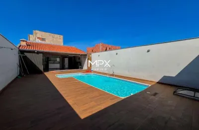 Casa com 2 quartos à venda no residencial serra verde, piracicaba  por r$ 490.000