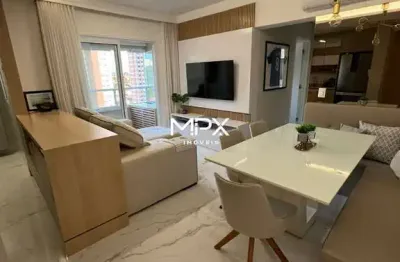 Apartamento com 2 quartos à venda na cidade alta, piracicaba  por r$ 768.000