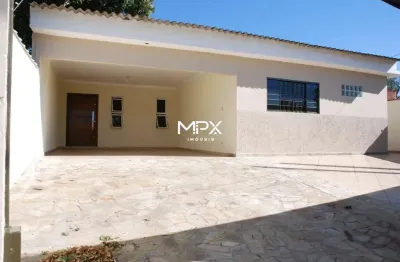 Casa com 3 quartos à venda no loteamento santa rosa, piracicaba  por r$ 750.000