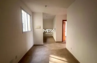 Apartamento com 2 quartos à venda no jardim itapuã, piracicaba  por r$ 155.000