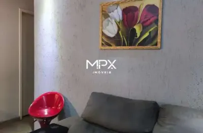 Apartamento com 2 quartos à venda no dois córregos, piracicaba  por r$ 170.000