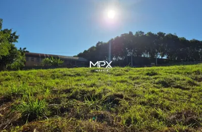 Terreno em condomínio fechado à venda no jardim noiva da colina, piracicaba  por r$ 180.000