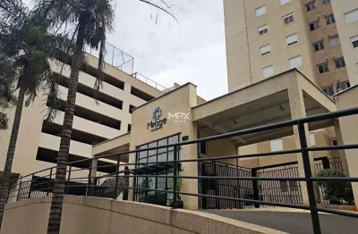 Apartamento com 2 quartos para alugar no paulicéia, piracicaba  por r$ 1.480