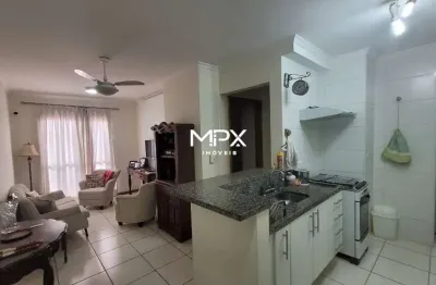 Apartamento com 1 quarto à venda no são dimas, piracicaba  por r$ 230.000