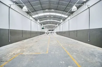 Barracão / galpão / depósito para alugar no santa terezinha, piracicaba  por r$ 9.500