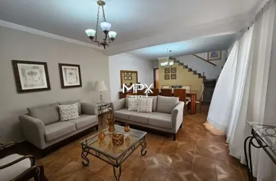 Casa com 3 quartos à venda no Alto, Piracicaba 