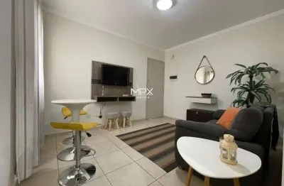 Apartamento com 2 quartos à venda no jardim nova iguaçu, piracicaba  por r$ 190.000