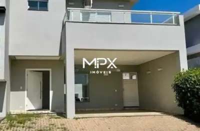 Casa em condomínio fechado com 3 quartos para alugar no ondas, piracicaba  por r$ 5.500