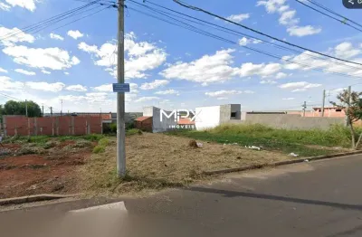 Terreno à venda no Água Branca, Piracicaba 