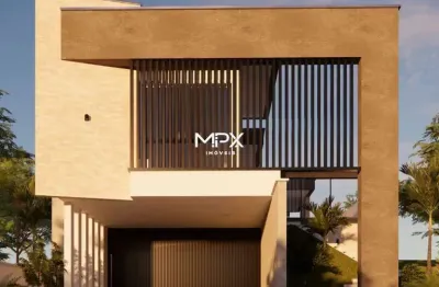 Casa em condomínio fechado com 3 quartos à venda no bongue, piracicaba  por r$ 2.199.000