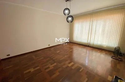 Casa com 3 quartos à venda na vila independência, piracicaba  por r$ 798.000