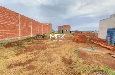 Terreno à venda no residencial alto da boa vista, piracicaba  por r$ 120.000