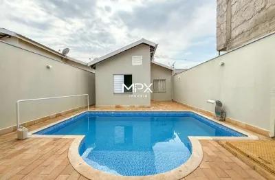 Casa com 2 quartos à venda no santa terezinha, piracicaba  por r$ 330.000