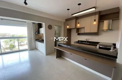 Apartamento com 3 quartos para alugar no são judas, piracicaba  por r$ 4.400