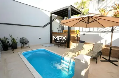 Casa em condomínio fechado com 3 quartos para alugar no ondas, piracicaba  por r$ 8.500