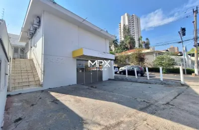 Prédio para alugar no Alto, Piracicaba 