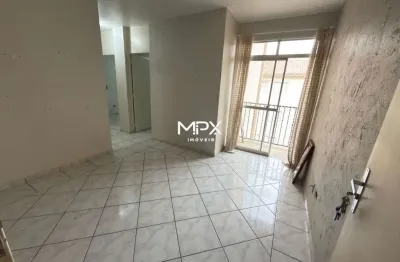 Apartamento com 2 quartos para alugar no paulicéia, piracicaba  por r$ 1.000