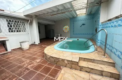 Casa com 4 quartos à venda no centro, piracicaba  por r$ 750.000