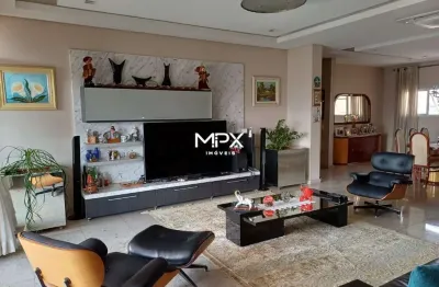 Apartamento com 3 quartos à venda no centro, piracicaba  por r$ 1.700.000