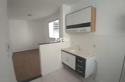 Apartamento com 2 quartos à venda no santa terezinha, piracicaba  por r$ 155.000