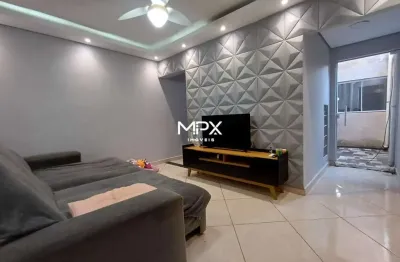 Casa com 4 quartos à venda no água branca, piracicaba  por r$ 489.000