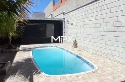 Casa com 1 quarto à venda no jardim novo horizonte, piracicaba  por r$ 300.000