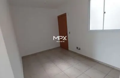 Apartamento com 2 quartos à venda no jardim itapuã, piracicaba  por r$ 179.900