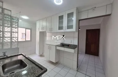 Apartamento com 2 quartos para alugar no pompéia, piracicaba  por r$ 1.400