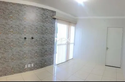 Apartamento com 2 quartos à venda no vale do sol, piracicaba  por r$ 165.000
