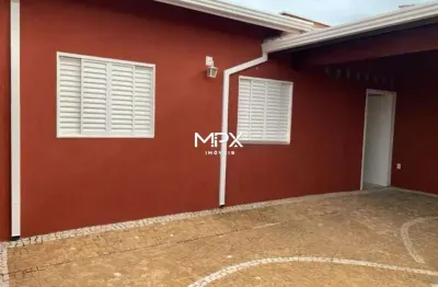Casa com 3 quartos para alugar no jardim oriente, piracicaba  por r$ 2.400