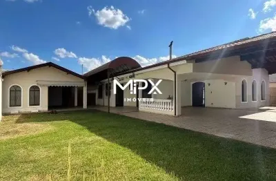 Casa com 3 quartos para alugar no nova piracicaba, piracicaba  por r$ 4.500